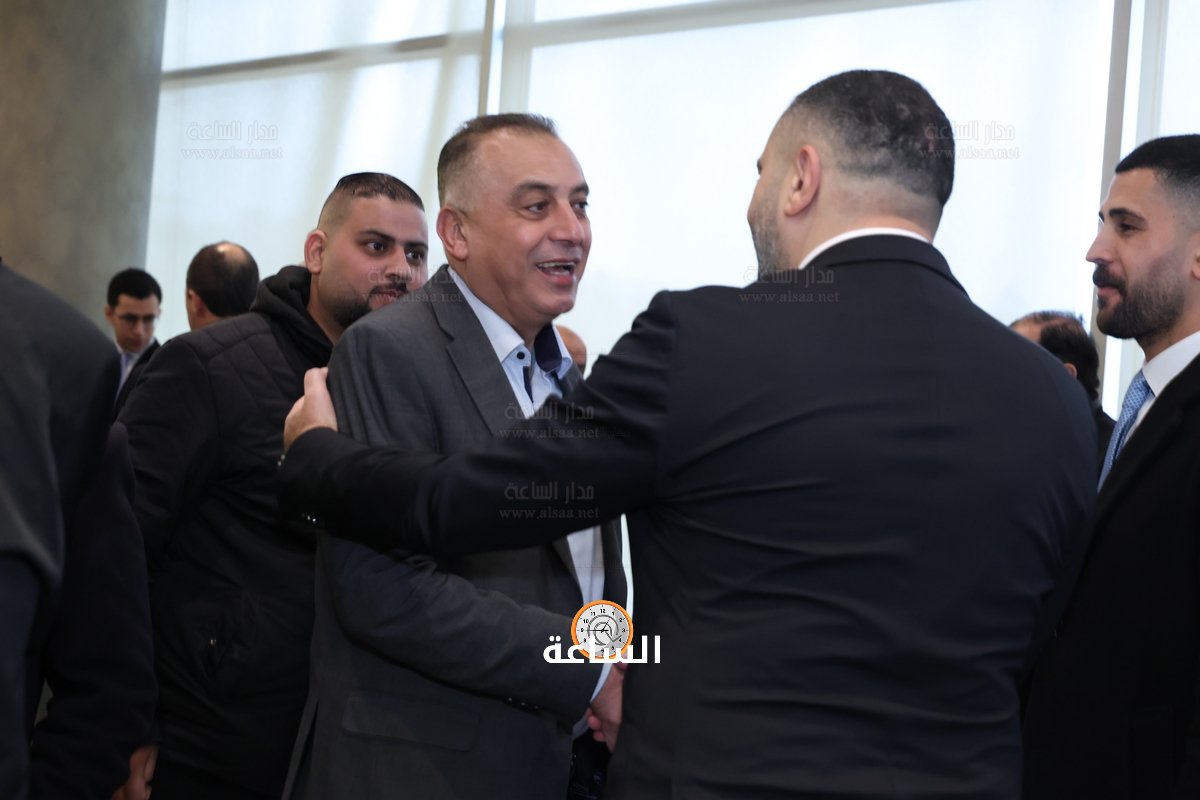 Madar Al-Saa Images 0.07980668843420391