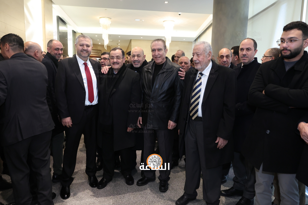 Madar Al-Saa Images 0.38827525001478524