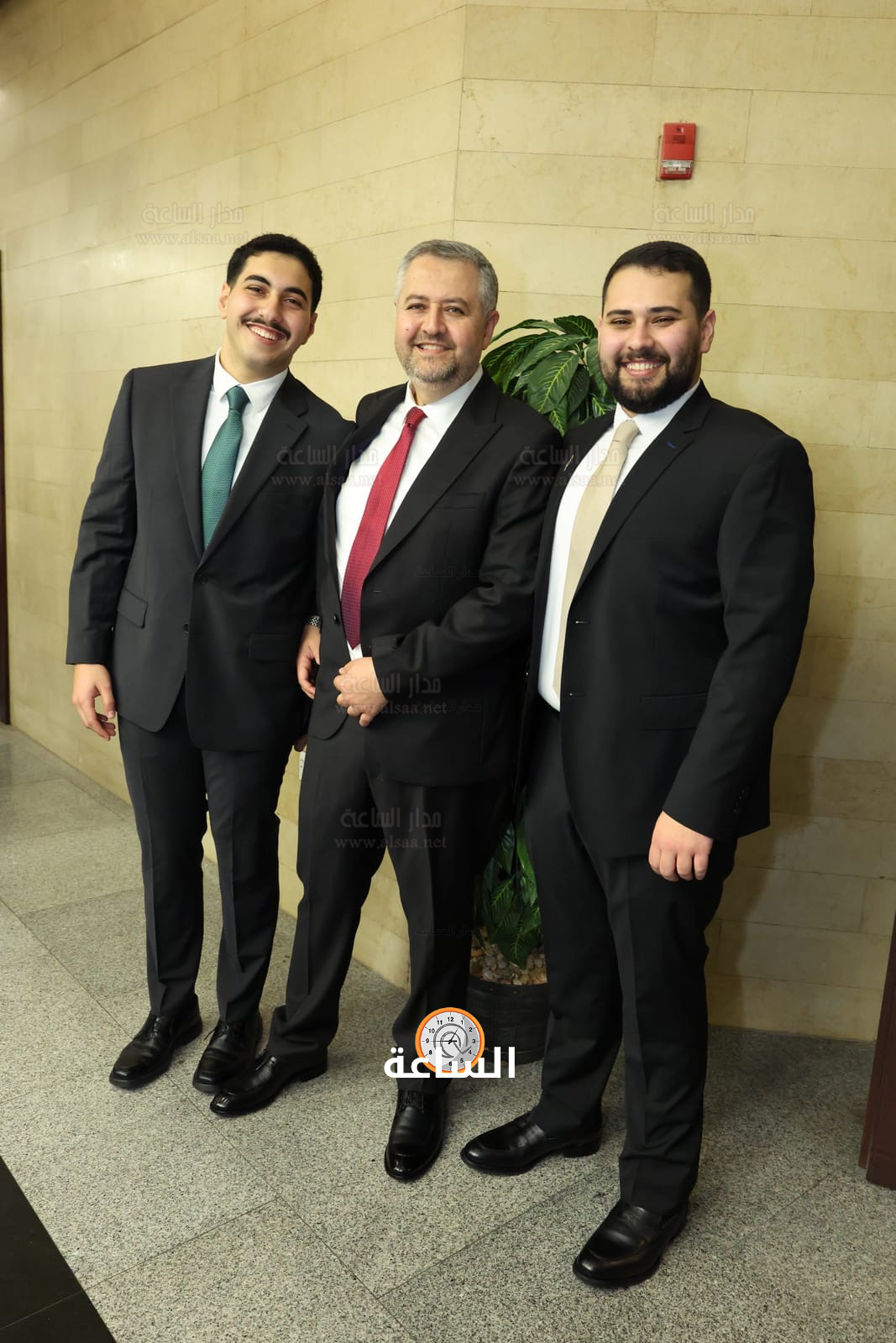 Madar Al-Saa Images 0.8734690560846877