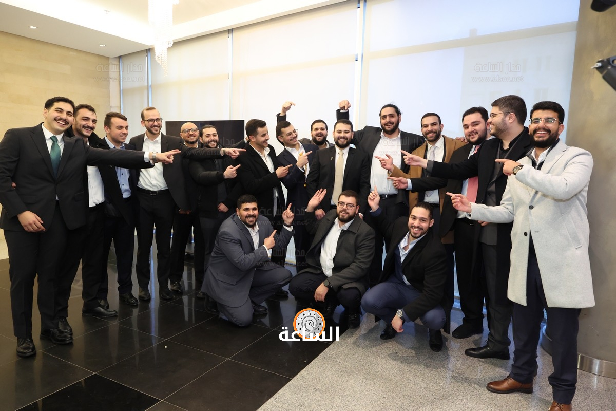 Madar Al-Saa Images 0.21365014416930106