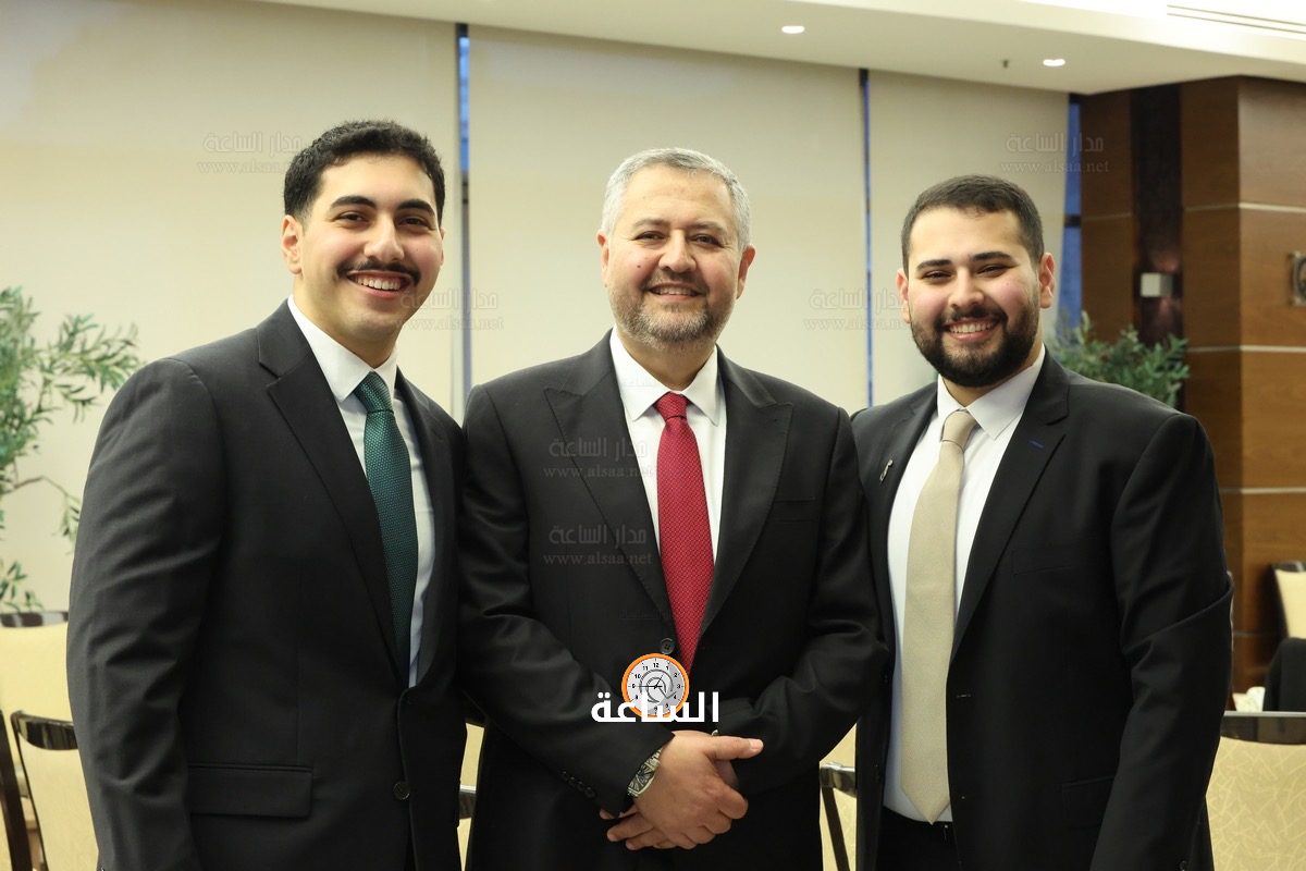 Madar Al-Saa Images 0.2606397636767003