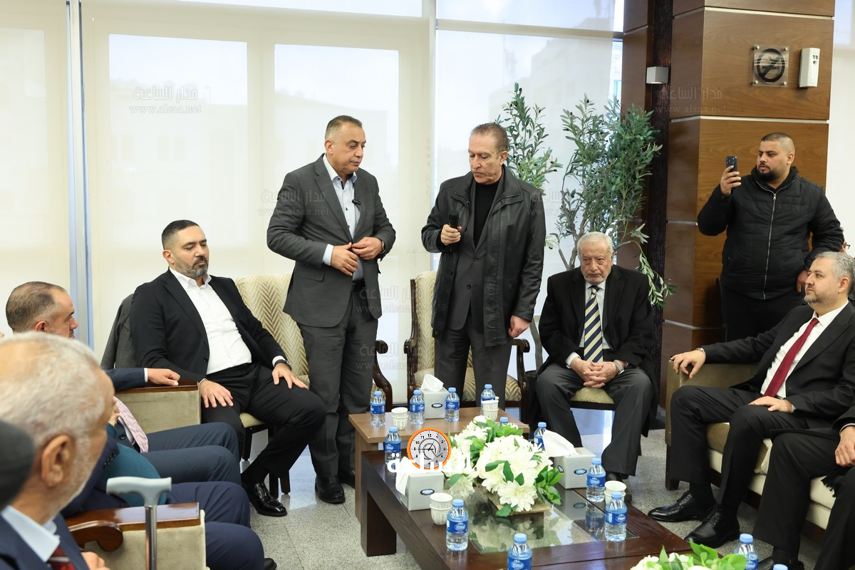 Madar Al-Saa Images 0.9437306573727818