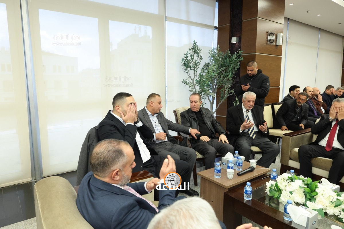 Madar Al-Saa Images 0.6212406379866655