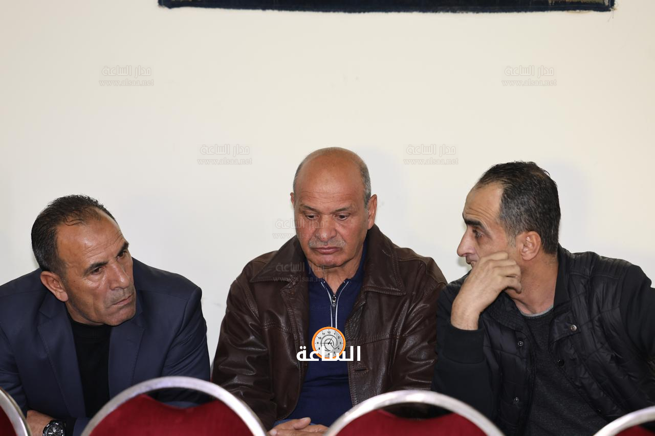 Madar Al-Saa Images 0.6955007517017111