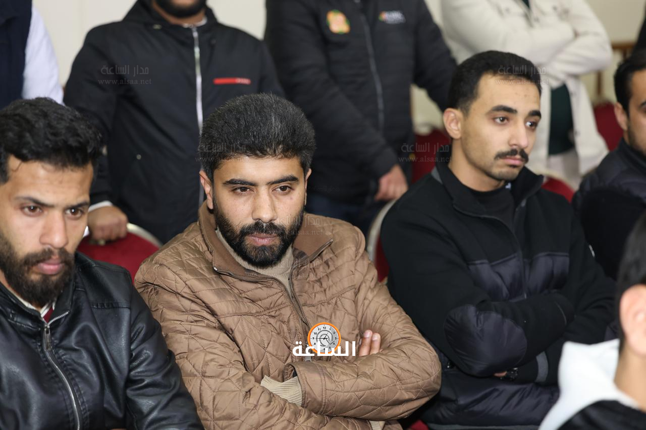 Madar Al-Saa Images 0.9427752511742882