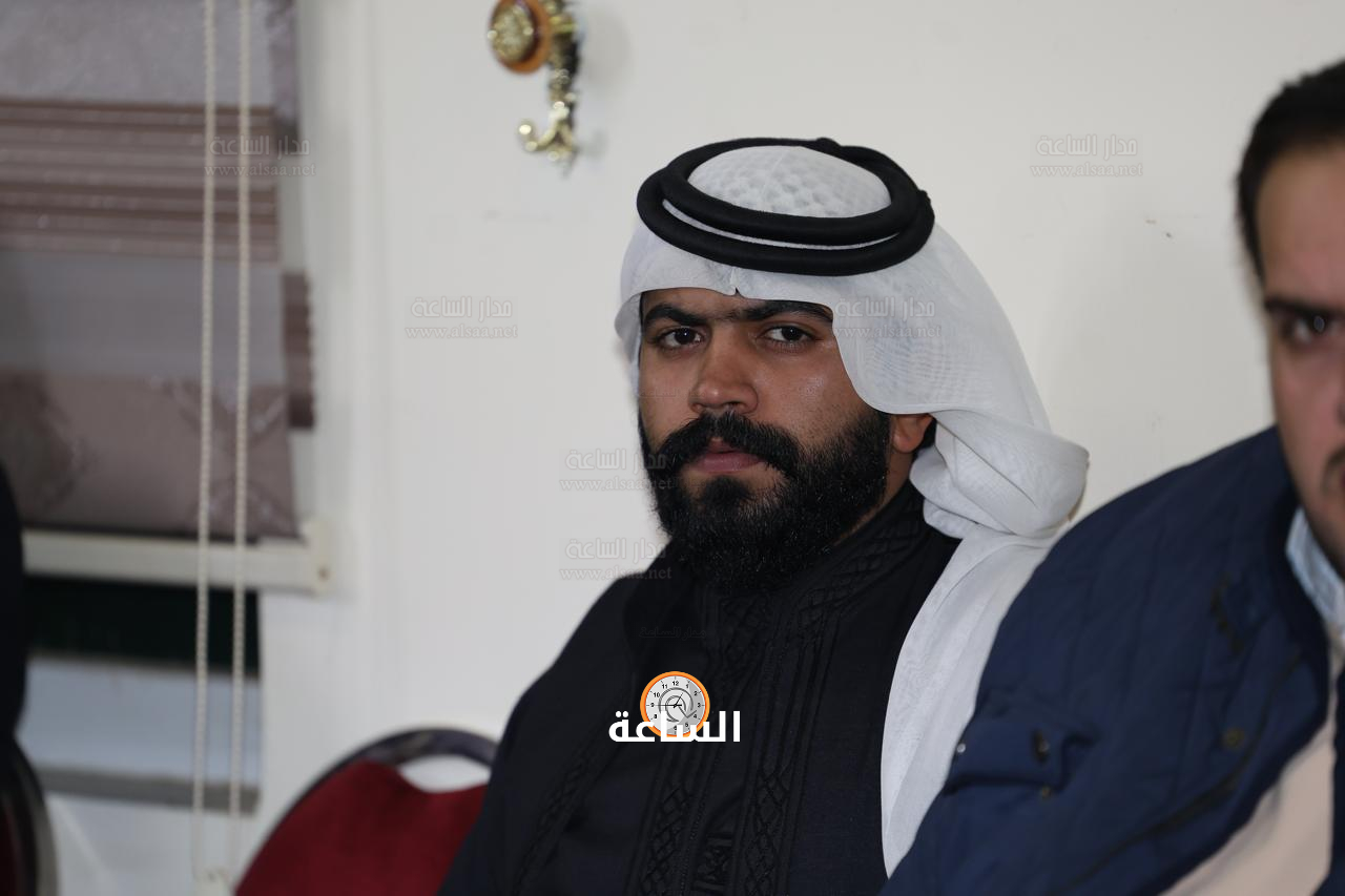 Madar Al-Saa Images 0.9436477265231081