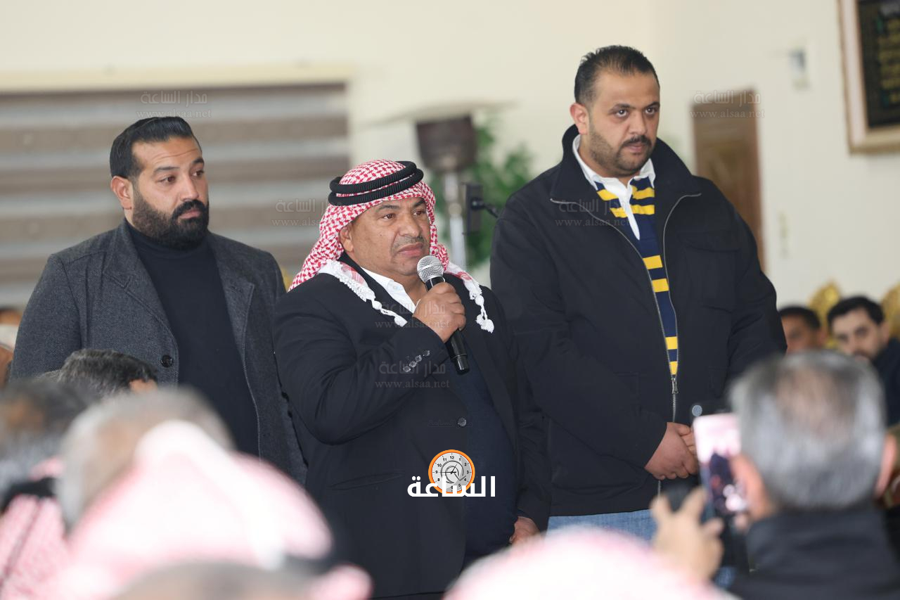 Madar Al-Saa Images 0.39655484481138226