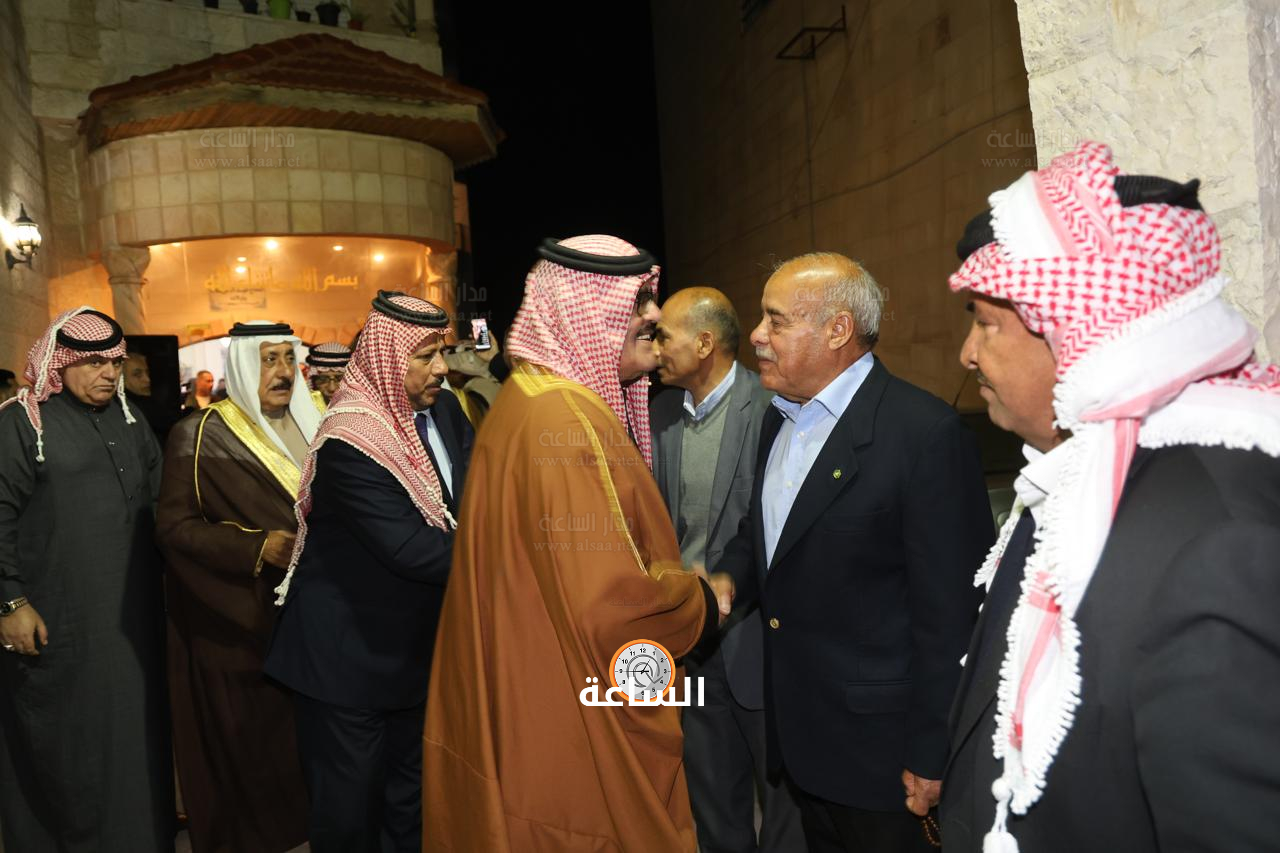 Madar Al-Saa Images 0.6331725481583822