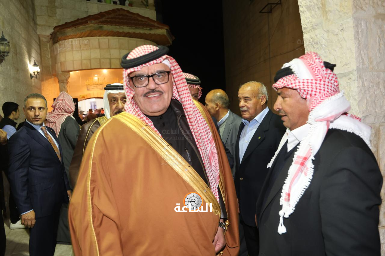 Madar Al-Saa Images 0.8002492907603821