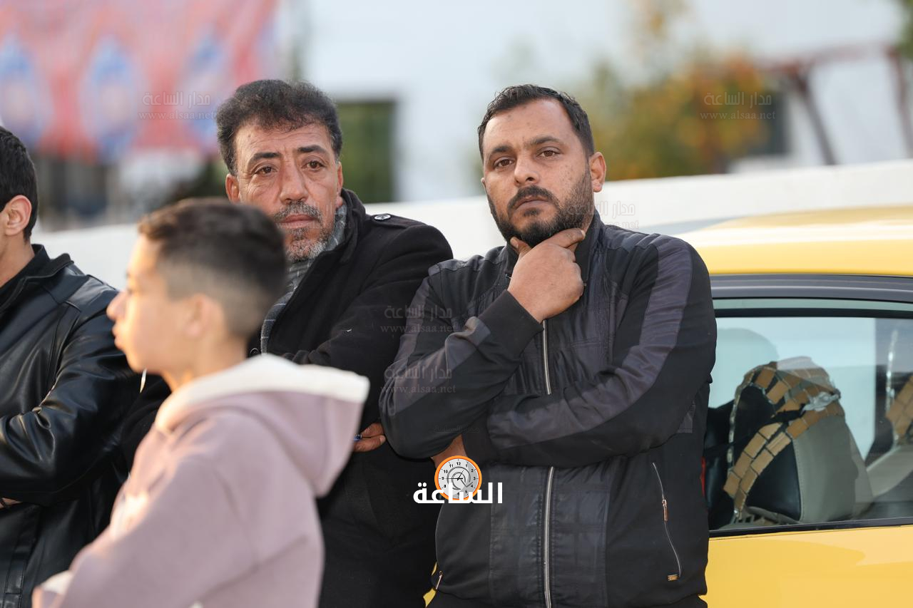 Madar Al-Saa Images 0.9724799298129008