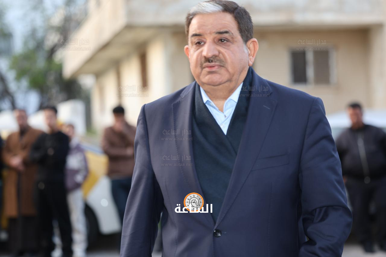 Madar Al-Saa Images 0.4873722360760052