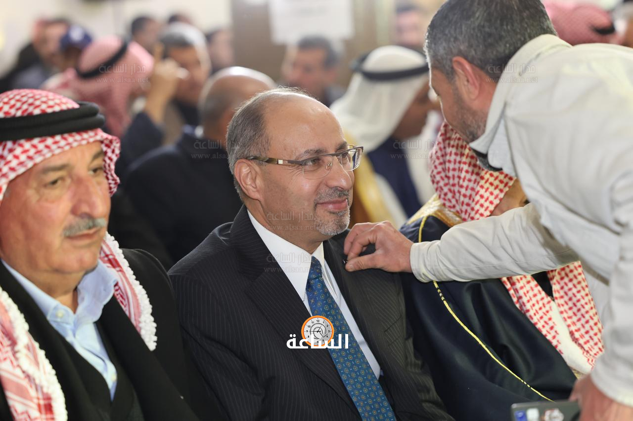 Madar Al-Saa Images 0.45898524357524495