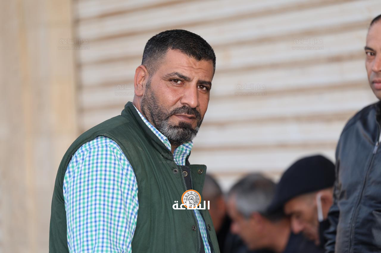 Madar Al-Saa Images 0.057099653078852786