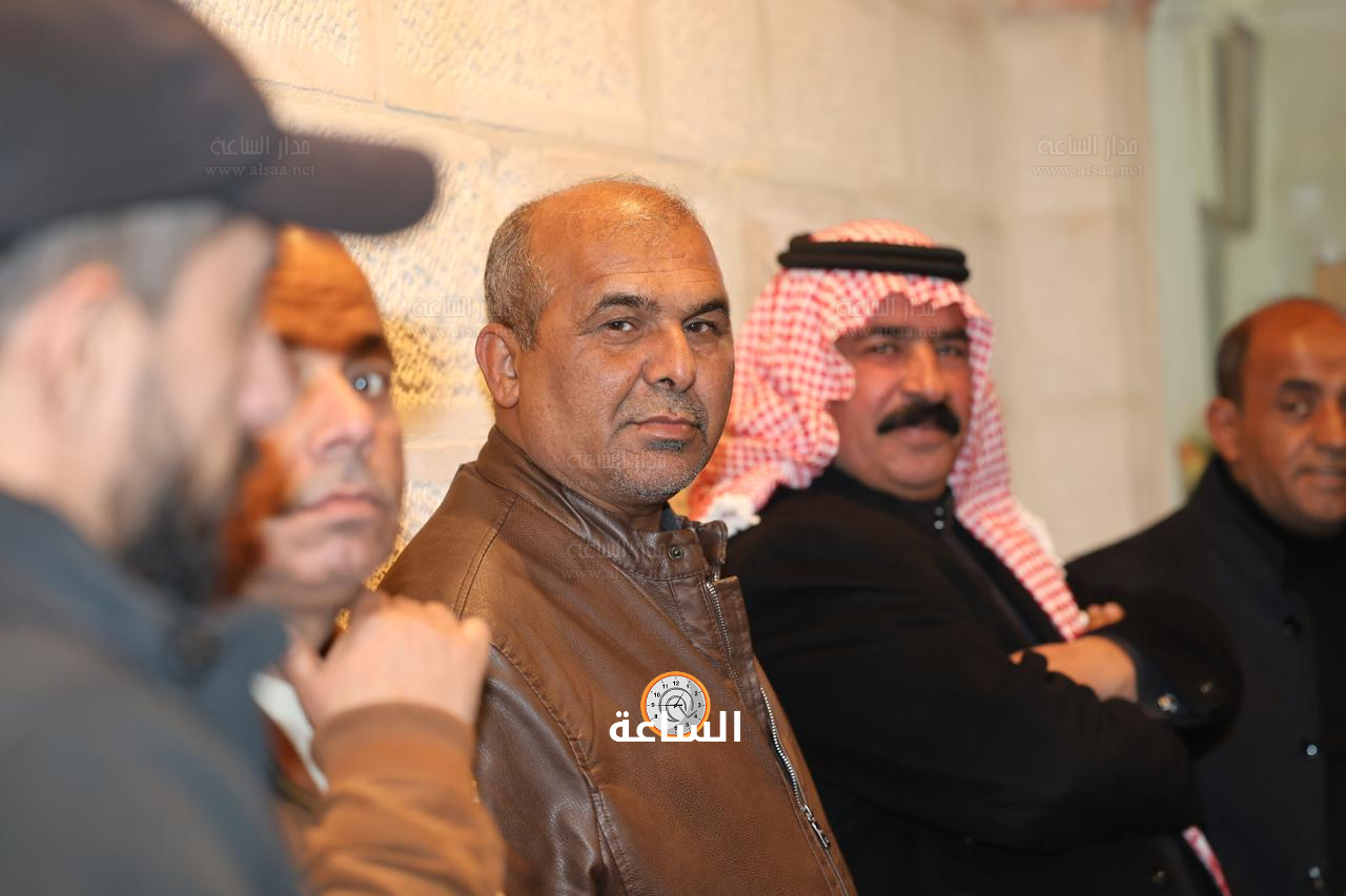 Madar Al-Saa Images 0.025482147017365397