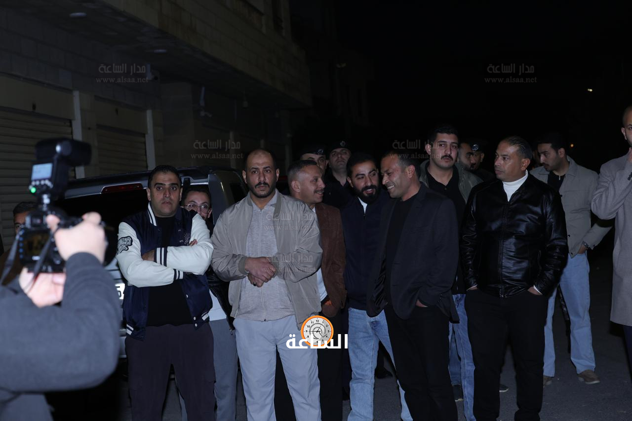 Madar Al-Saa Images 0.17324117654705928