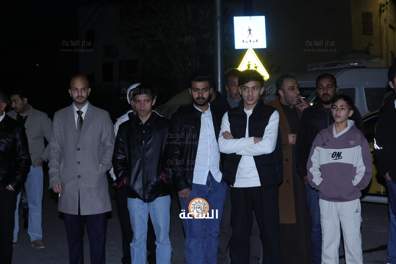 Madar Al-Saa Images 0.9985228299597795