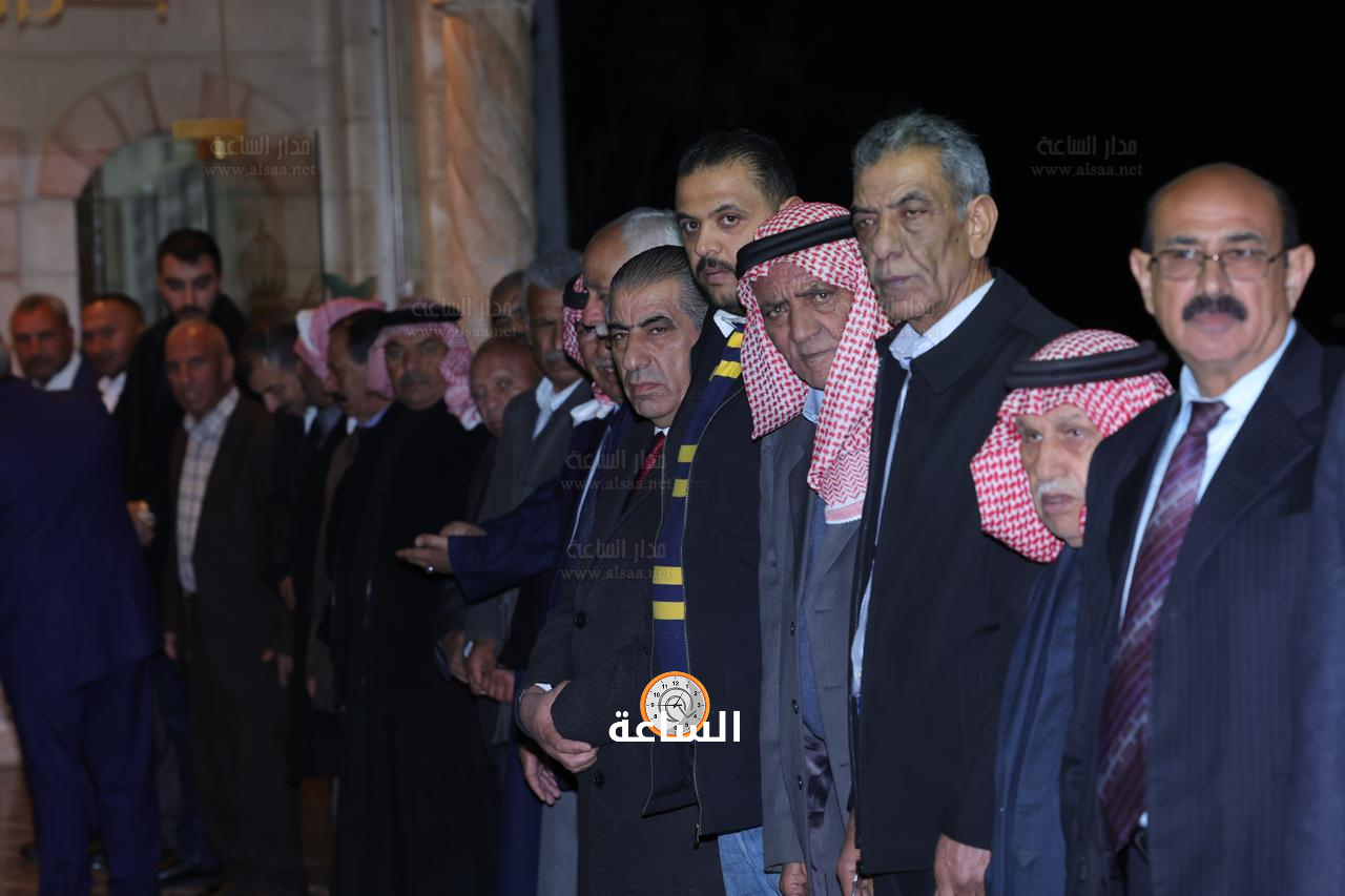 Madar Al-Saa Images 0.8853611870993838