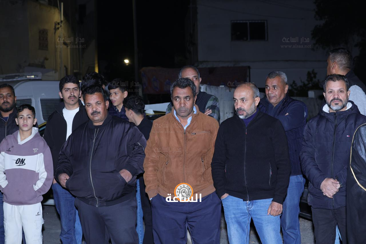 Madar Al-Saa Images 0.1544740444433519