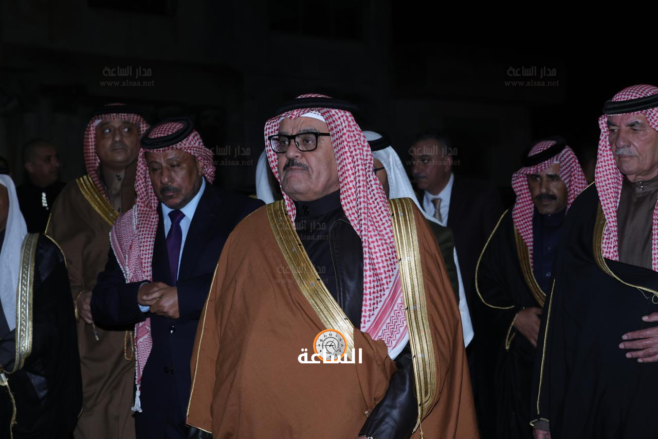 Madar Al-Saa Images 0.4934389249127412