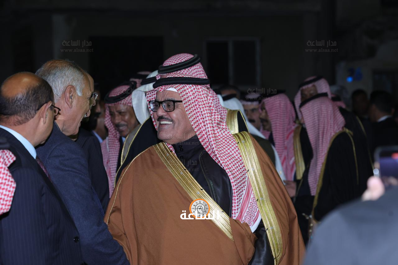 Madar Al-Saa Images 0.8467708742175304