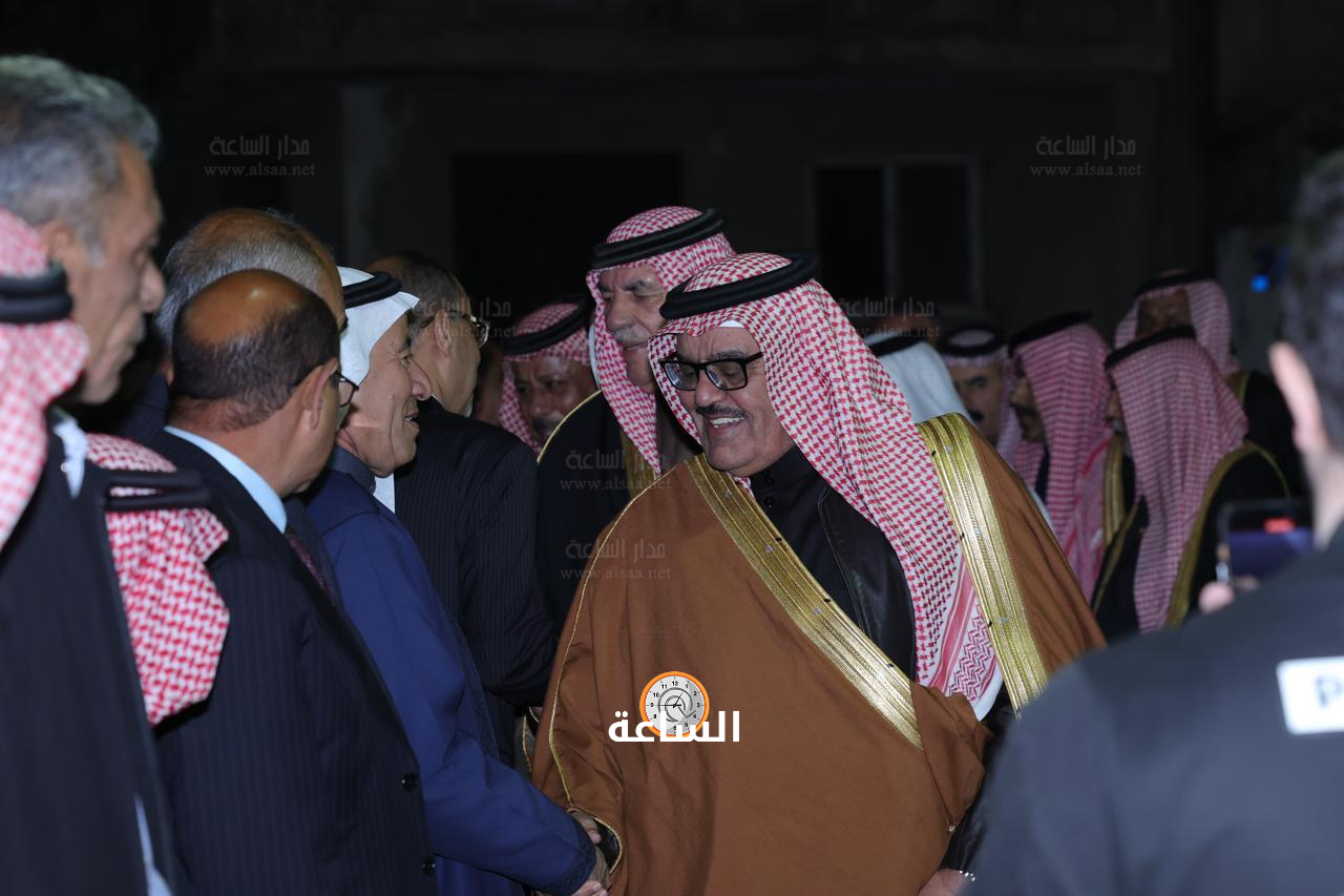 Madar Al-Saa Images 0.6596600812296984