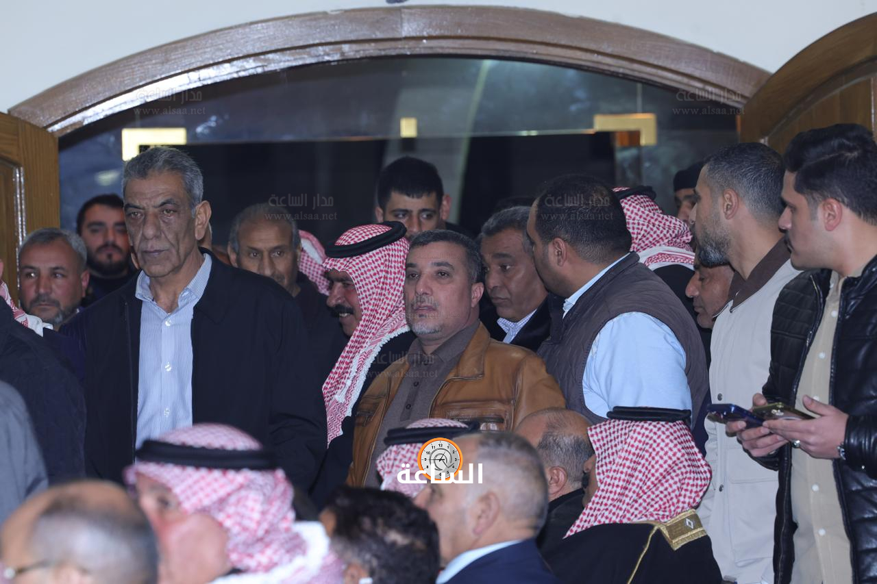 Madar Al-Saa Images 0.7939187963001754