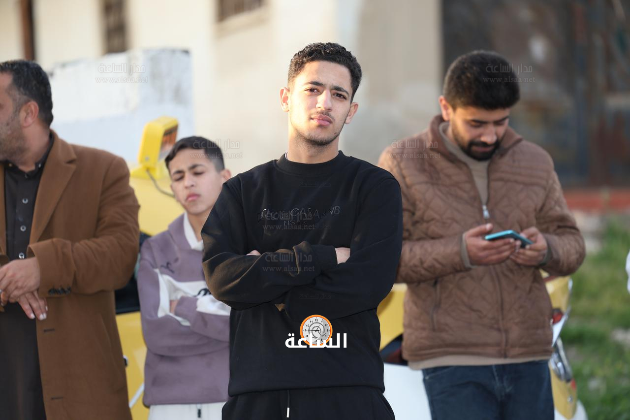 Madar Al-Saa Images 0.24462652913745397