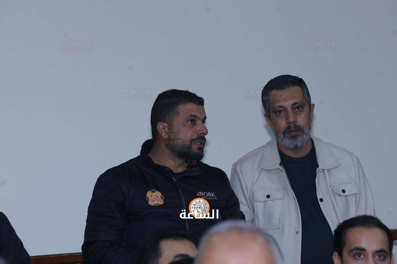 Madar Al-Saa Images 0.7013130099153942