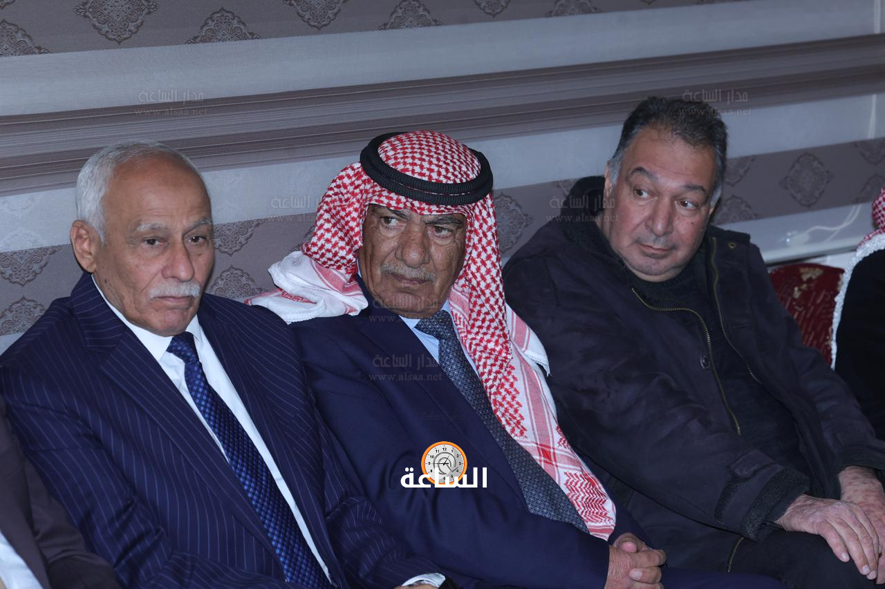 Madar Al-Saa Images 0.1280074000974568