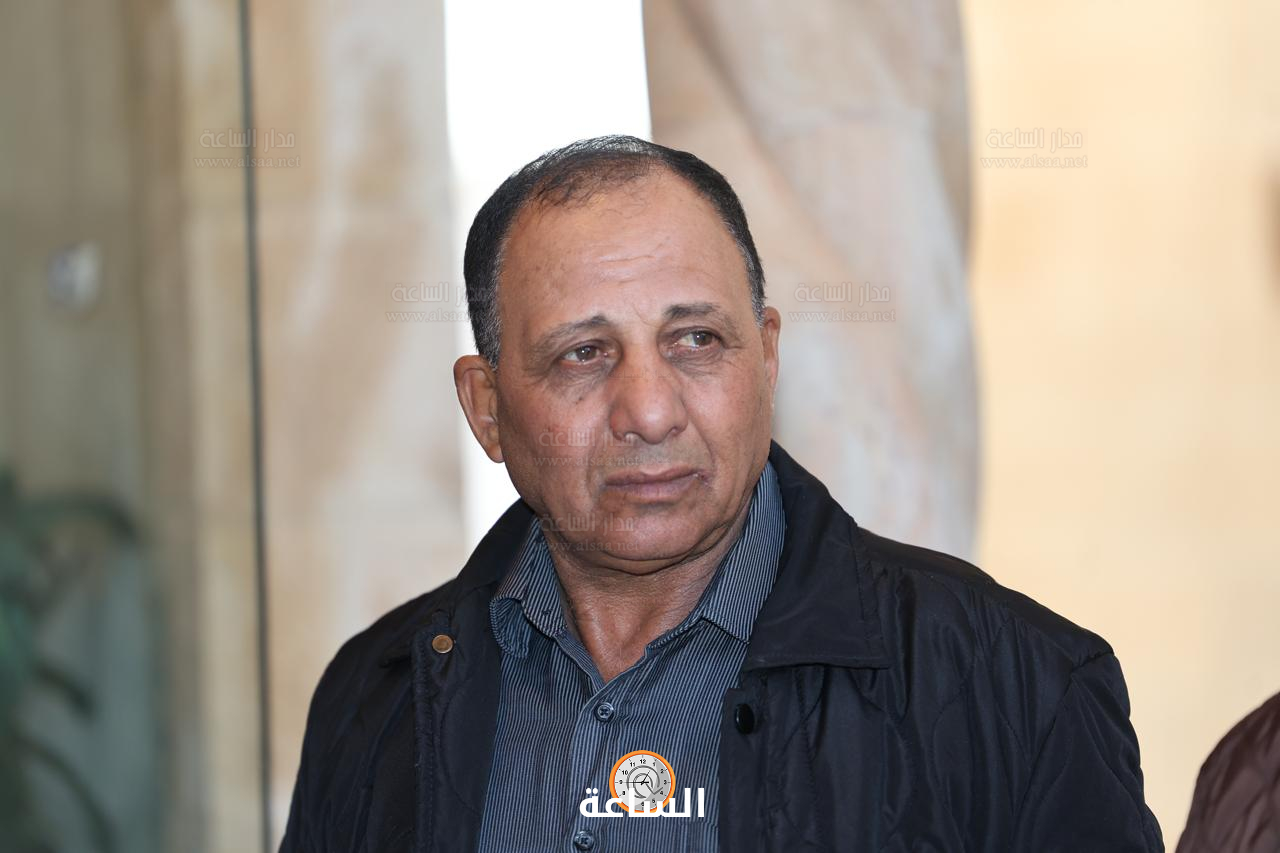 Madar Al-Saa Images 0.5930905429733268