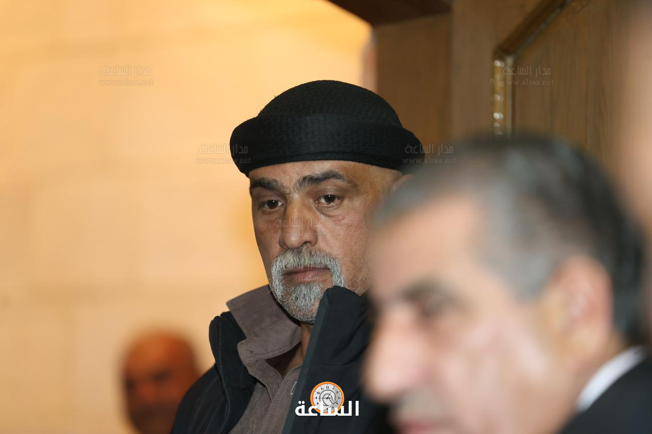 Madar Al-Saa Images 0.4956717884175269