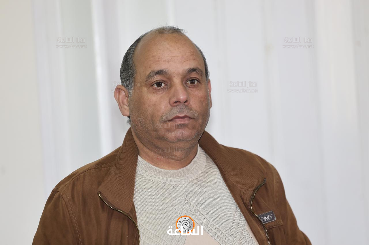 Madar Al-Saa Images 0.18934077926776505