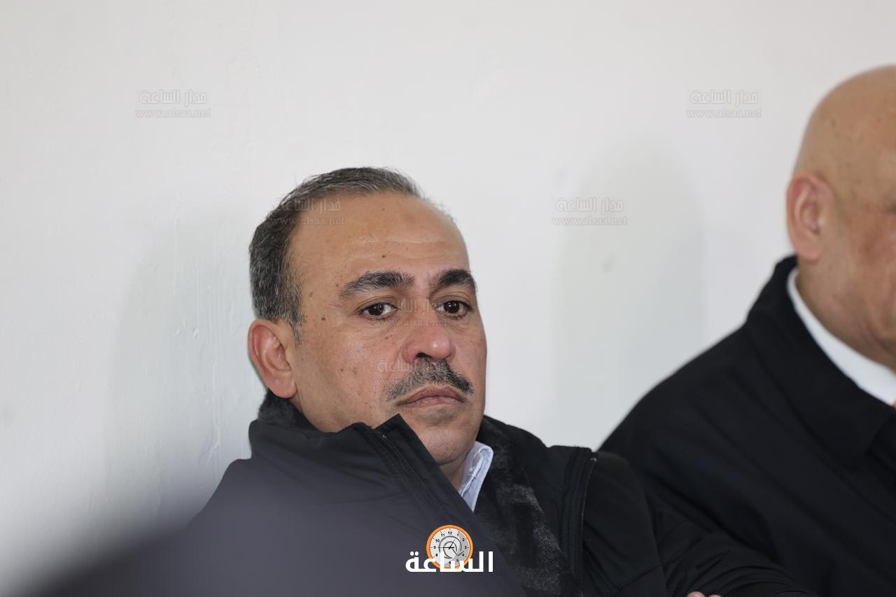 Madar Al-Saa Images 0.4195069920468949