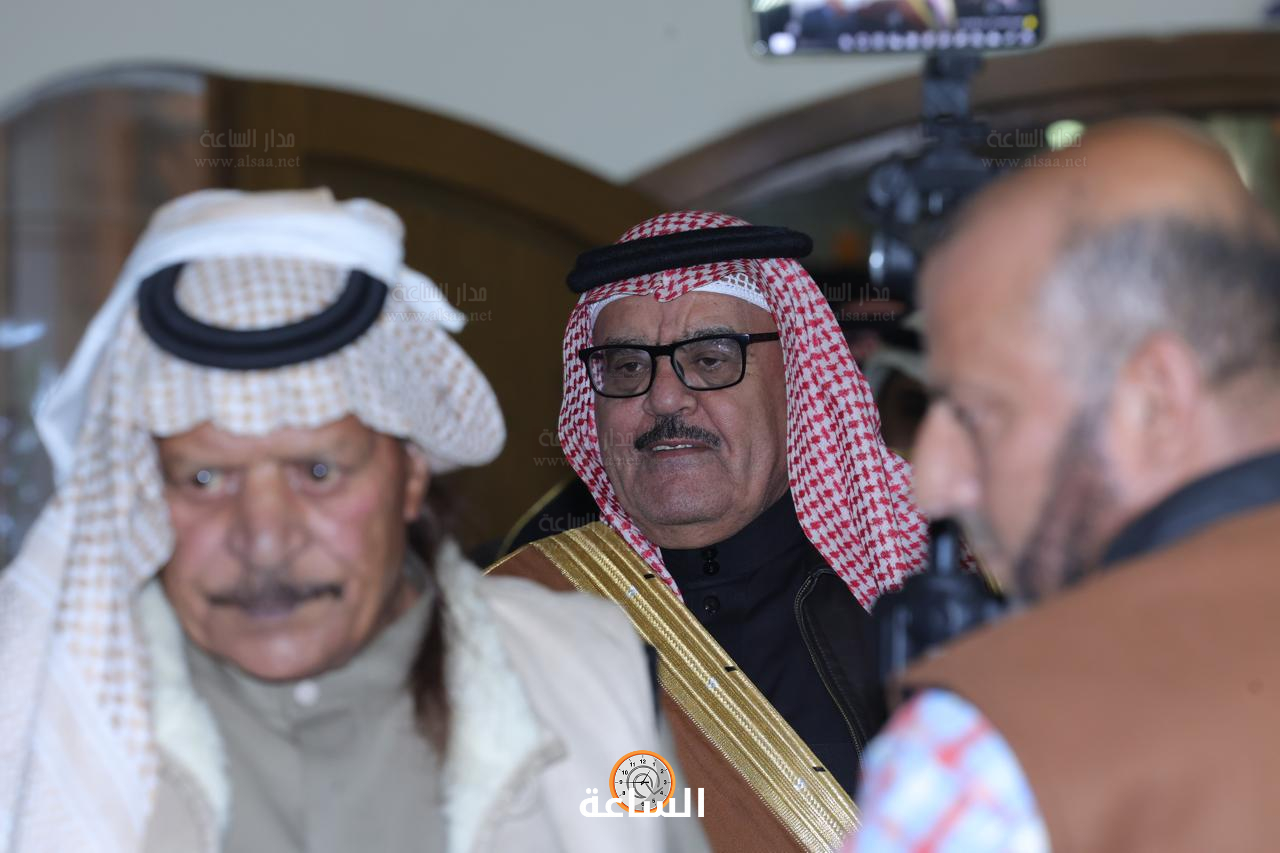 Madar Al-Saa Images 0.1858490437159398