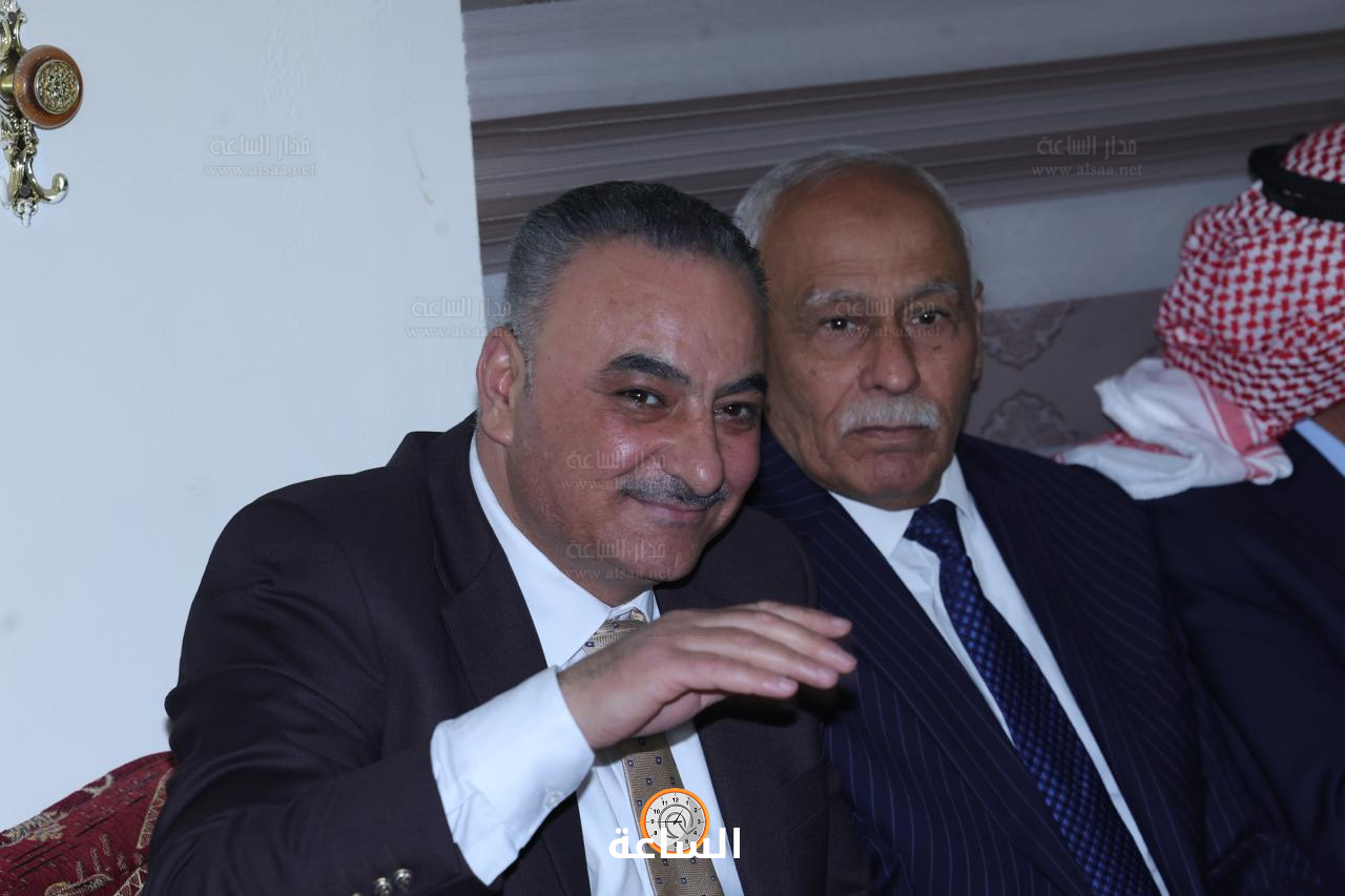 Madar Al-Saa Images 0.9598493467178525