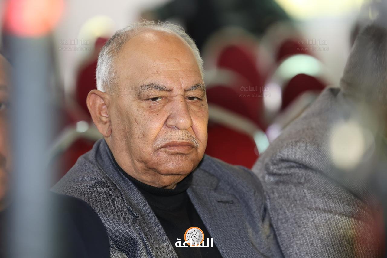 Madar Al-Saa Images 0.3563287681323194