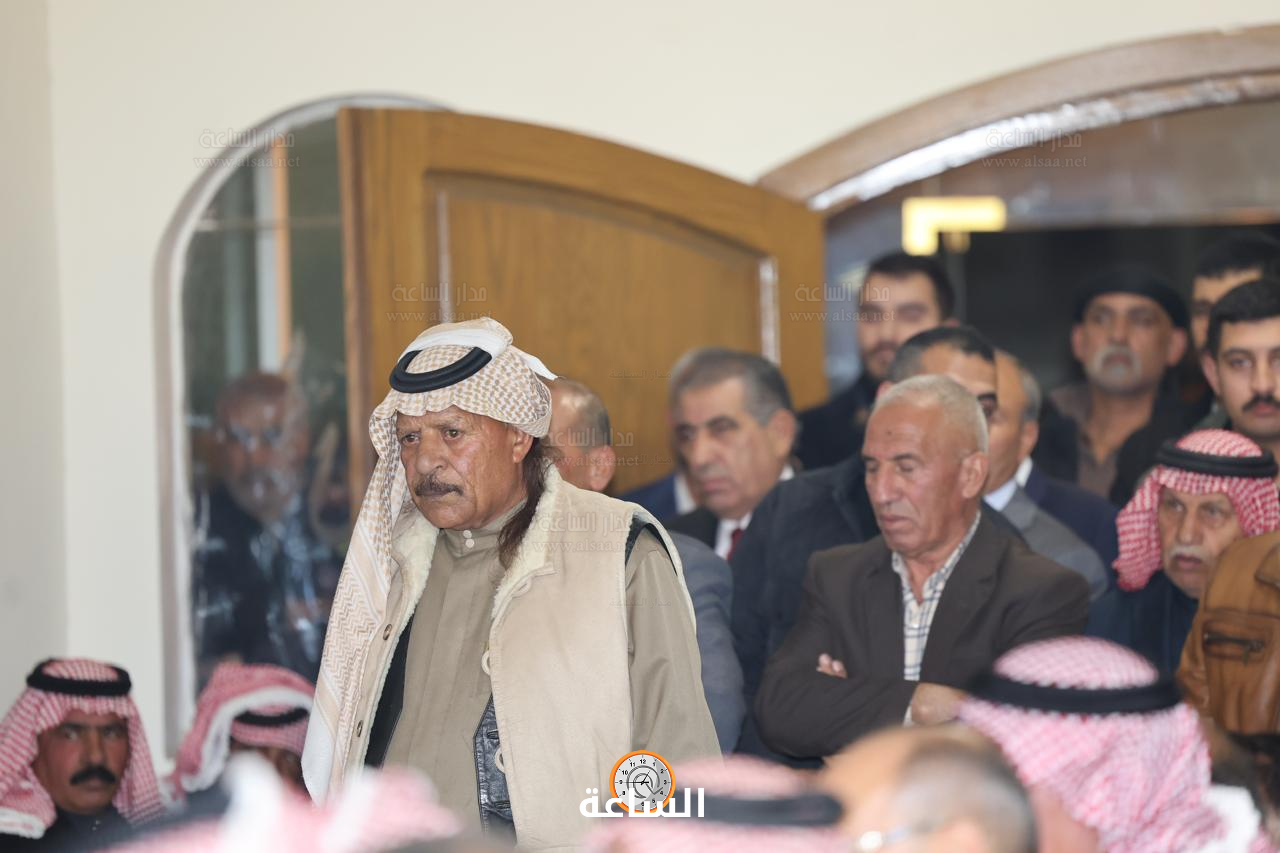 Madar Al-Saa Images 0.40674061056031685