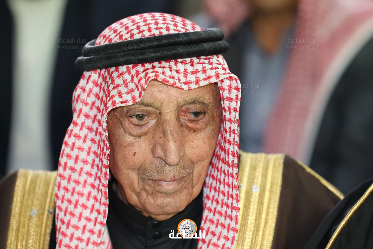 Madar Al-Saa Images 0.13046982317448497