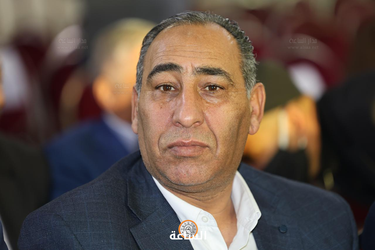 Madar Al-Saa Images 0.5744195591727876