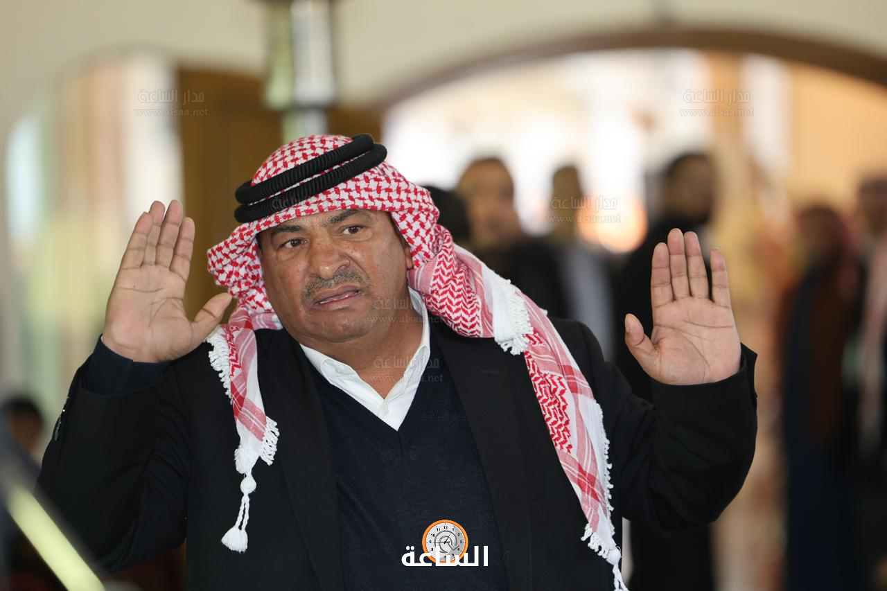 Madar Al-Saa Images 0.3941298376977037