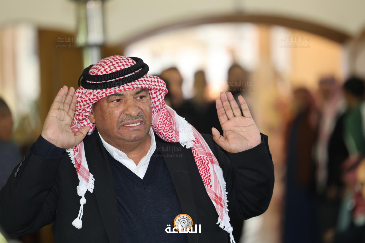 Madar Al-Saa Images 0.7596875264605941