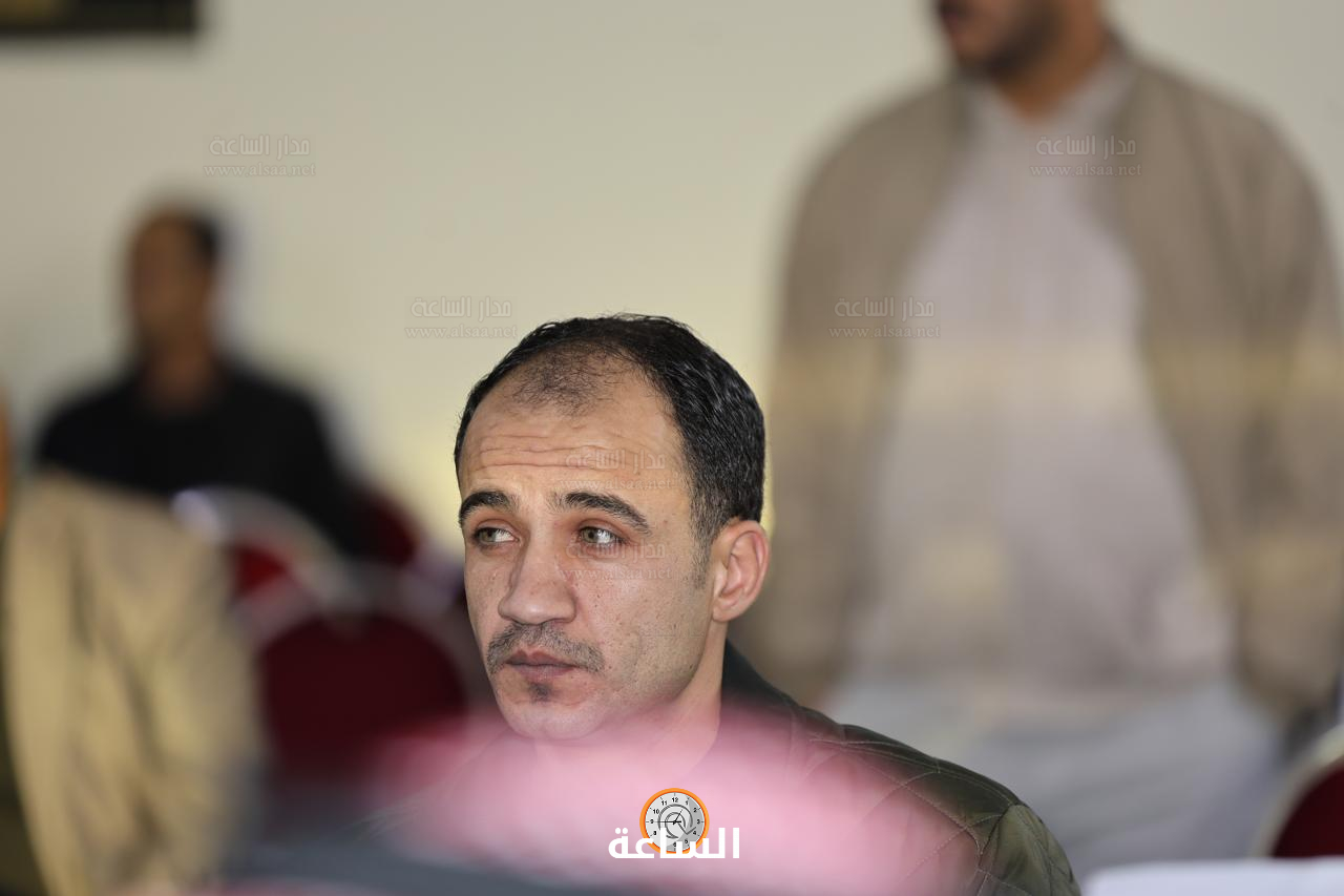 Madar Al-Saa Images 0.5148799626041827