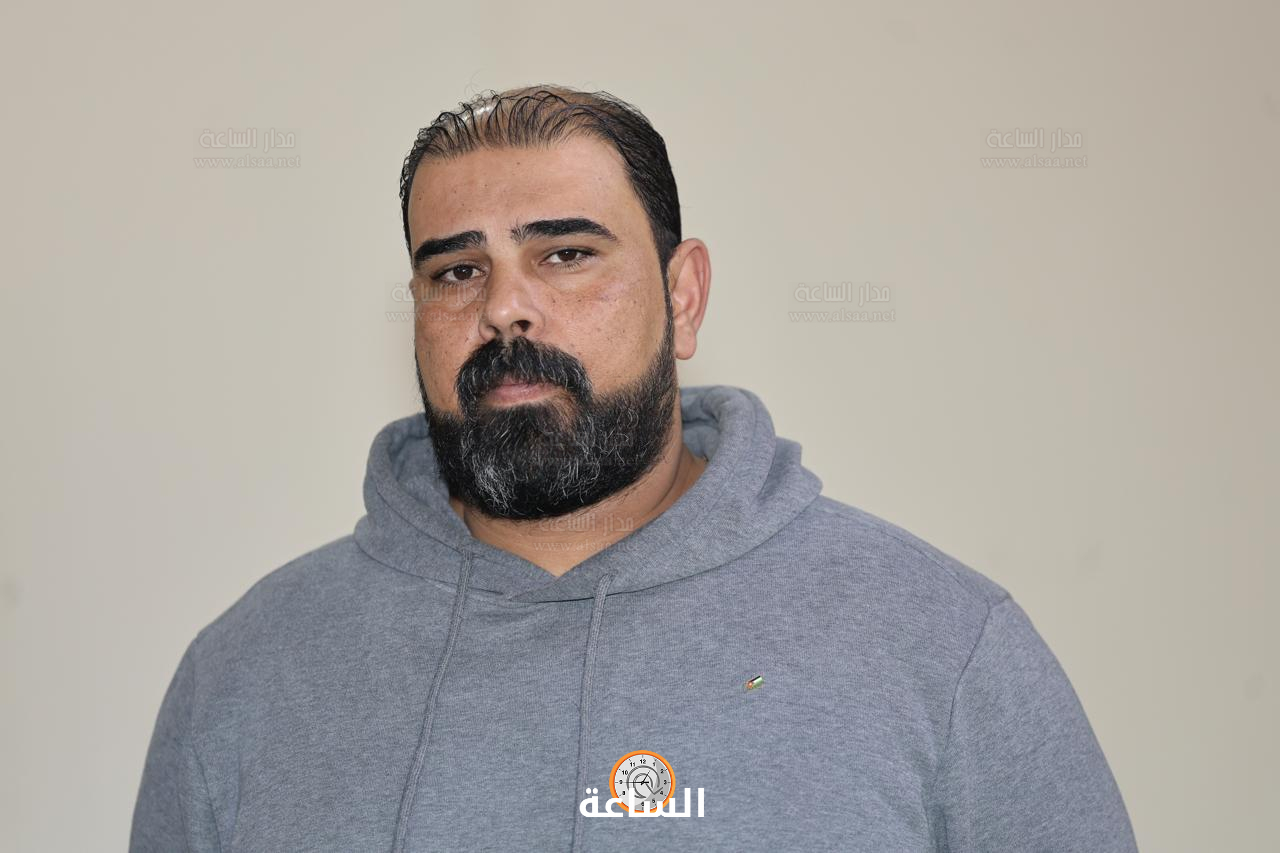 Madar Al-Saa Images 0.8921283449065244