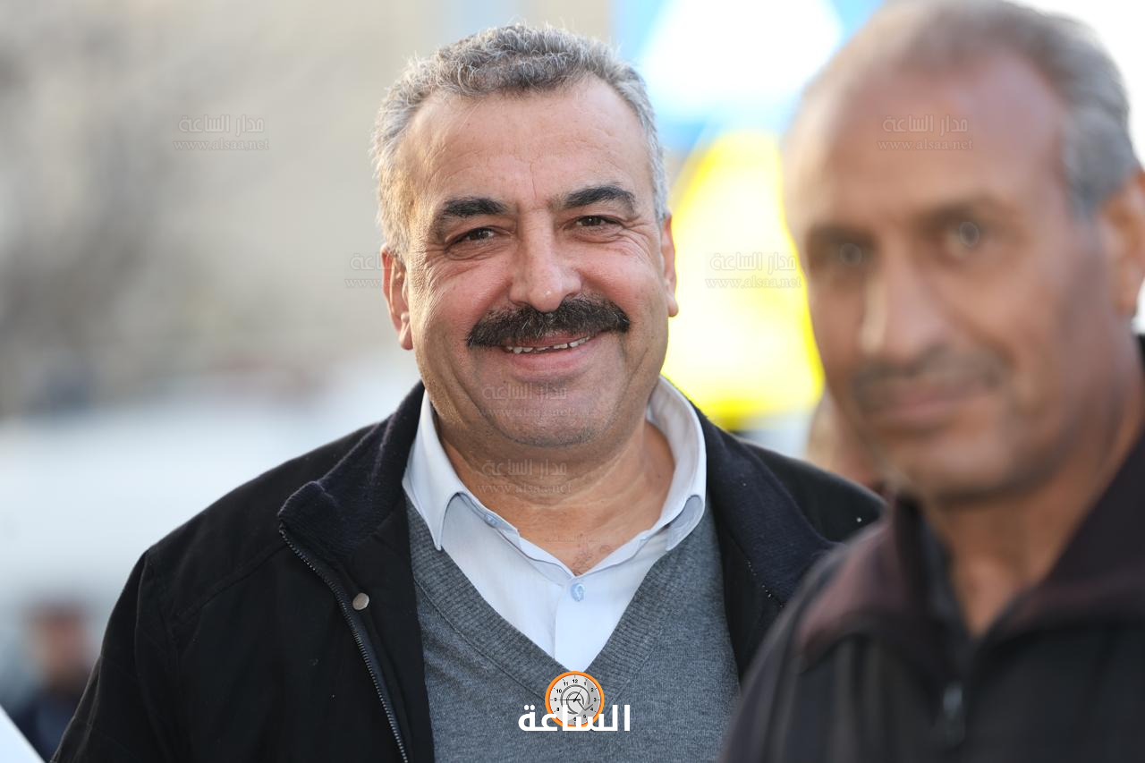 Madar Al-Saa Images 0.38463041561238387