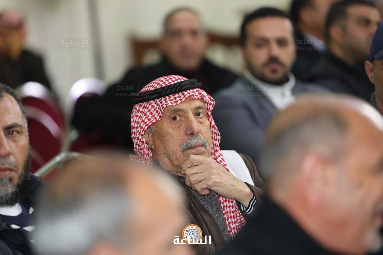 Madar Al-Saa Images 0.2438528974135976