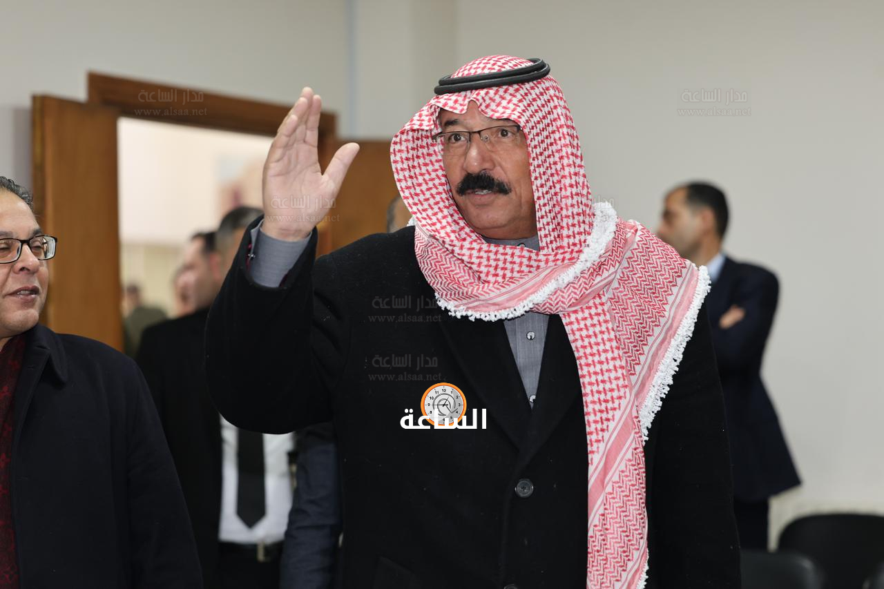 Madar Al-Saa Images 0.39721497936105443