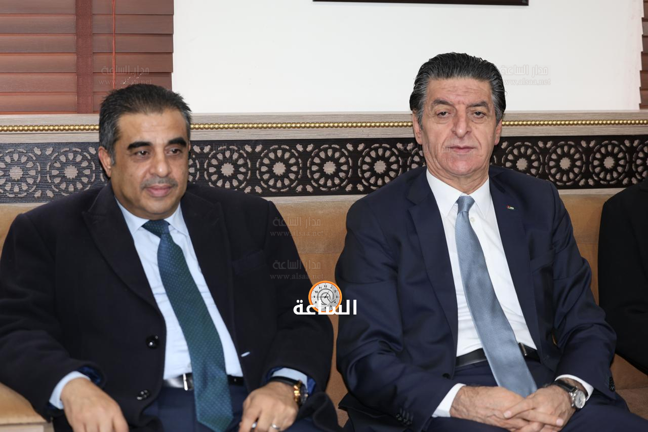 Madar Al-Saa Images 0.39113308175551775