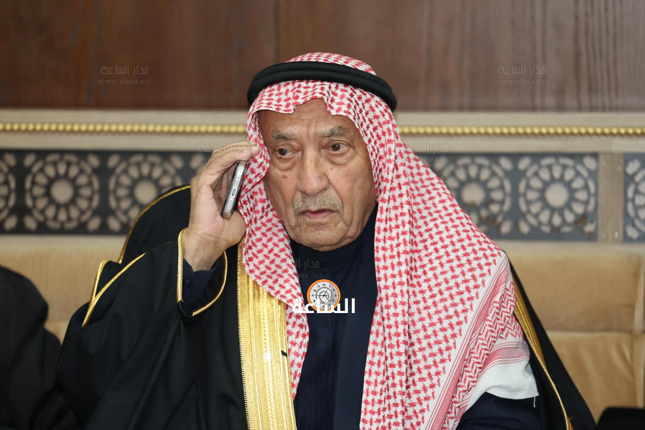 Madar Al-Saa Images 0.3084532655327278