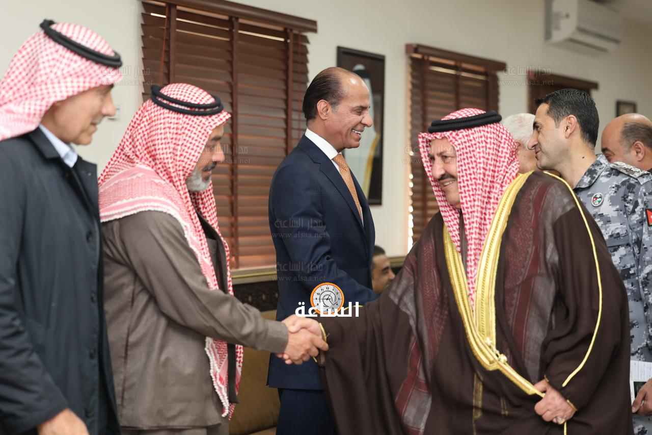 Madar Al-Saa Images 0.20868571400287372