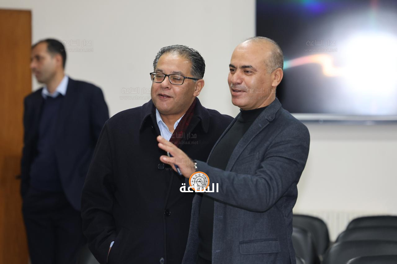 Madar Al-Saa Images 0.9103561883103307